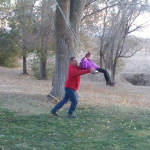 Meet your Posher, Dallie